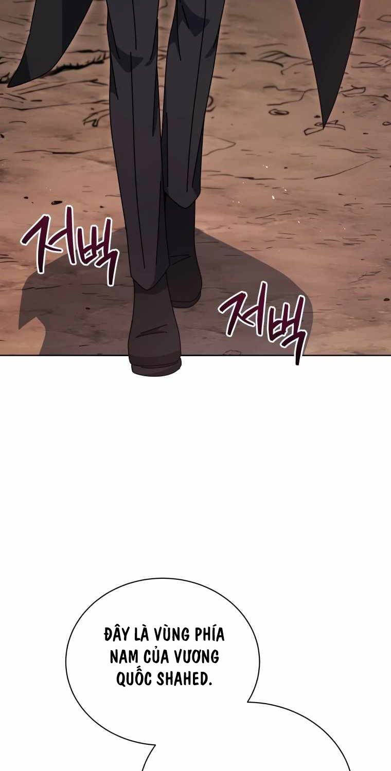 Tử Linh Sư Thiên Tài Của Học Viện Chap 112 - Next Chap 113