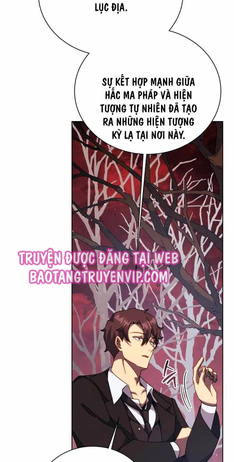 Tử Linh Sư Thiên Tài Của Học Viện Chap 112 - Next Chap 113