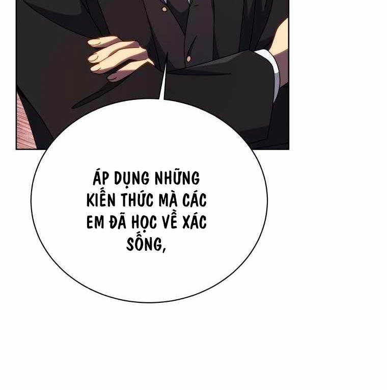 Tử Linh Sư Thiên Tài Của Học Viện Chap 112 - Next Chap 113