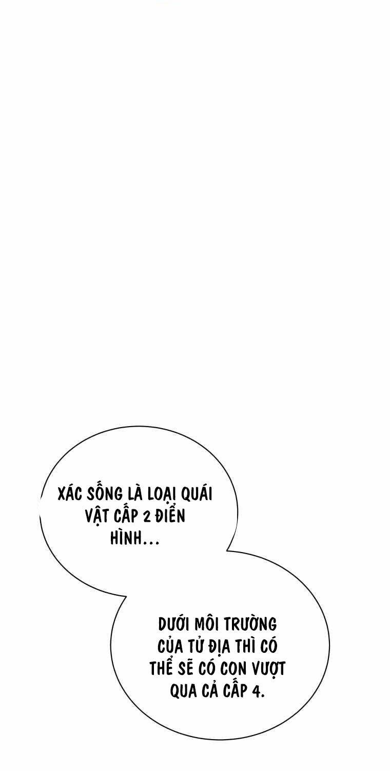 Tử Linh Sư Thiên Tài Của Học Viện Chap 112 - Next Chap 113