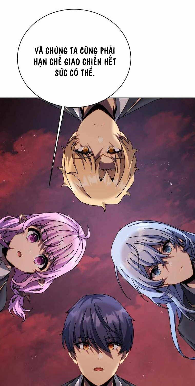 Tử Linh Sư Thiên Tài Của Học Viện Chap 112 - Next Chap 113