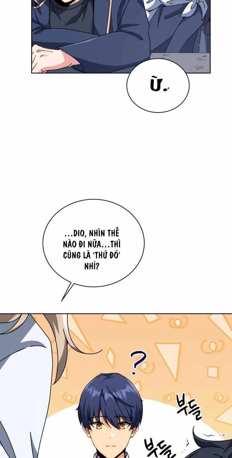 Tử Linh Sư Thiên Tài Của Học Viện Chap 112 - Next Chap 113