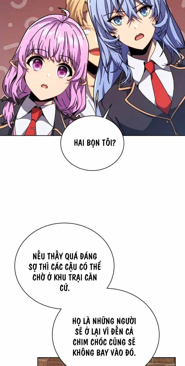 Tử Linh Sư Thiên Tài Của Học Viện Chap 112 - Next Chap 113