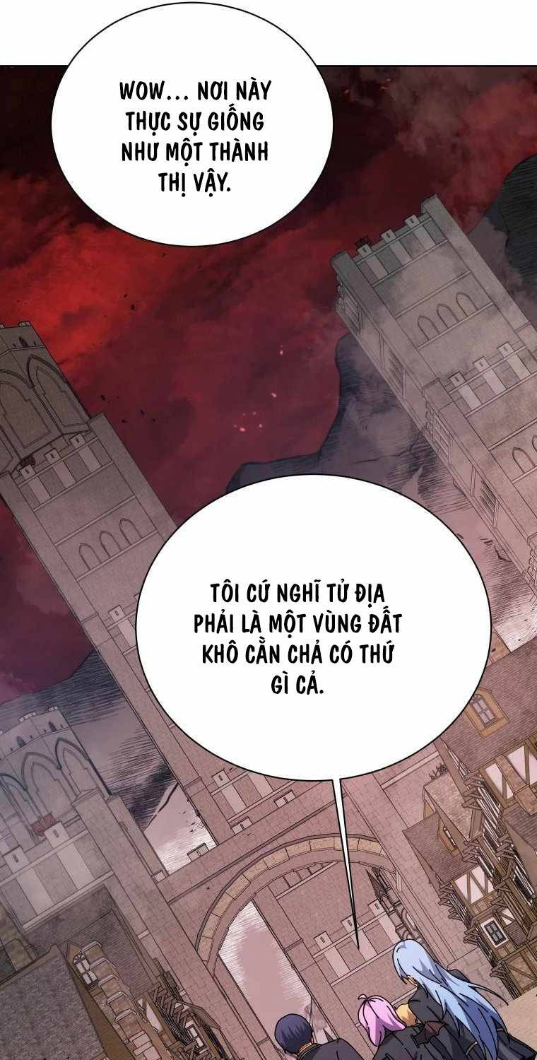 Tử Linh Sư Thiên Tài Của Học Viện Chap 112 - Next Chap 113