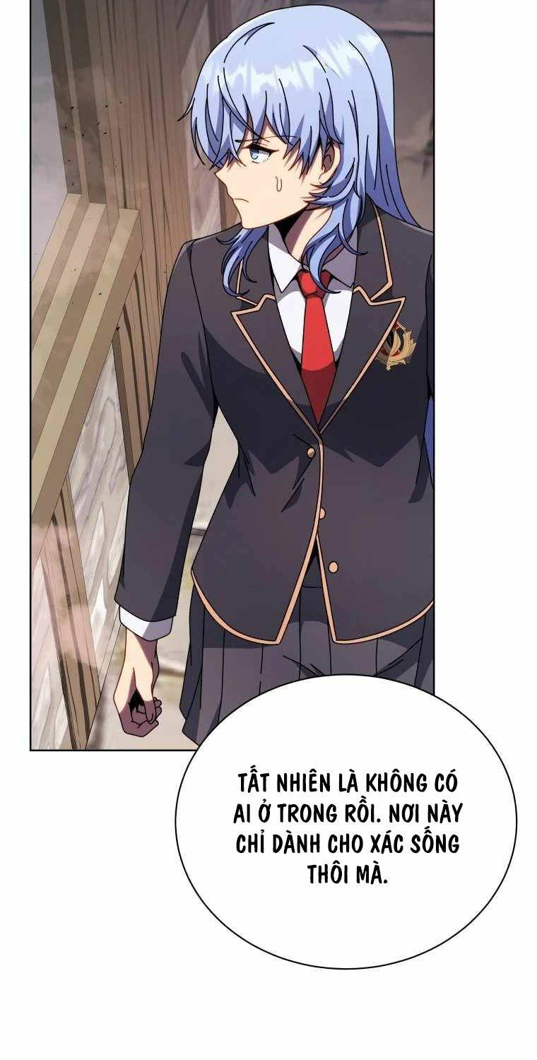 Tử Linh Sư Thiên Tài Của Học Viện Chap 112 - Next Chap 113