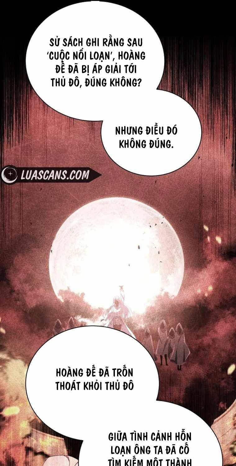 Tử Linh Sư Thiên Tài Của Học Viện Chap 112 - Next Chap 113