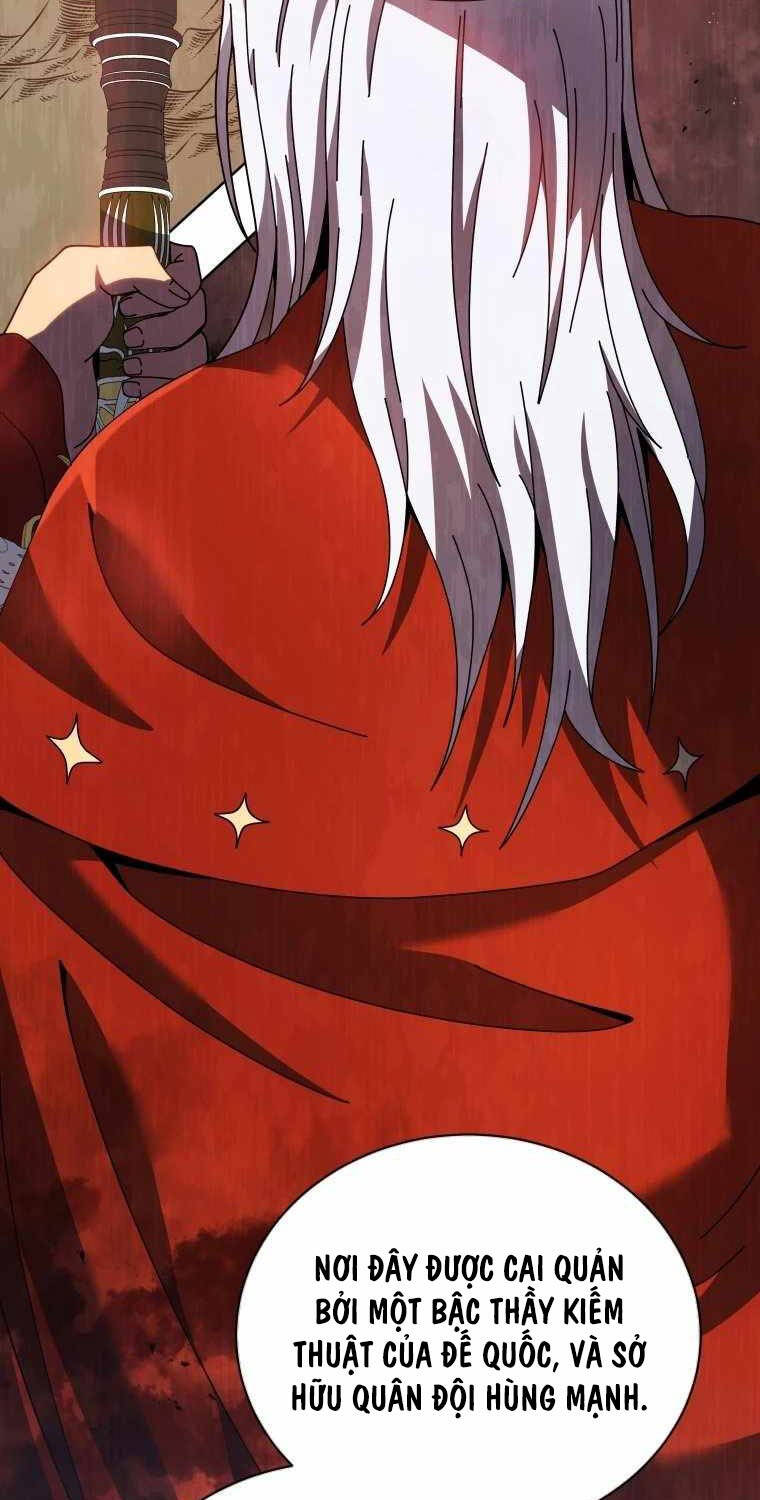 Tử Linh Sư Thiên Tài Của Học Viện Chap 112 - Next Chap 113