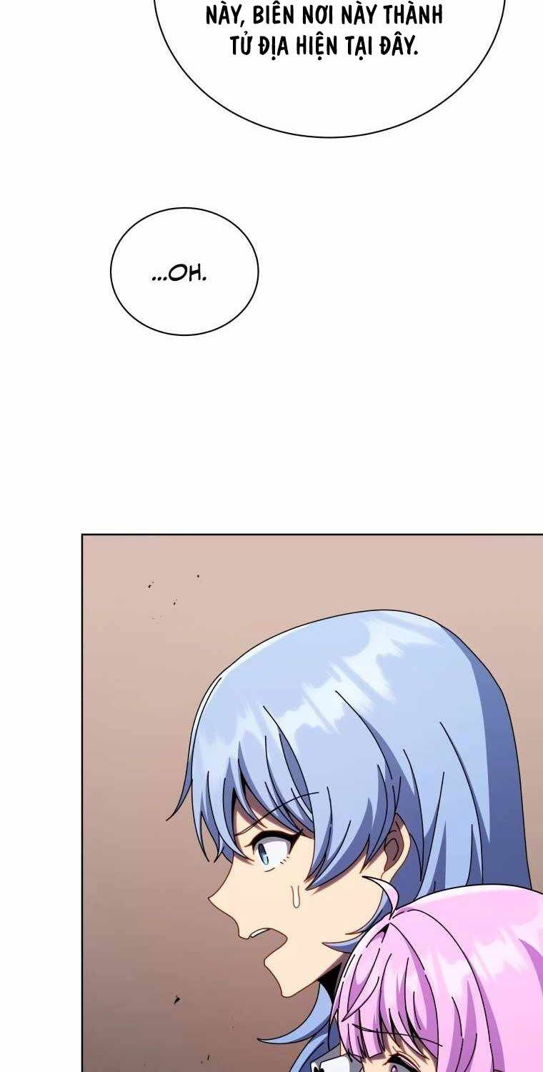 Tử Linh Sư Thiên Tài Của Học Viện Chap 112 - Next Chap 113