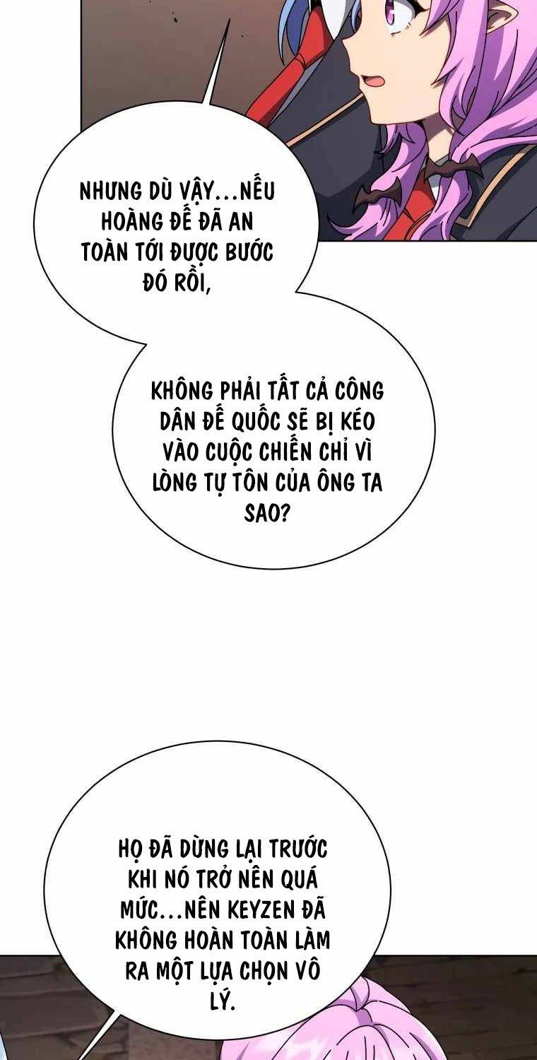 Tử Linh Sư Thiên Tài Của Học Viện Chap 112 - Next Chap 113