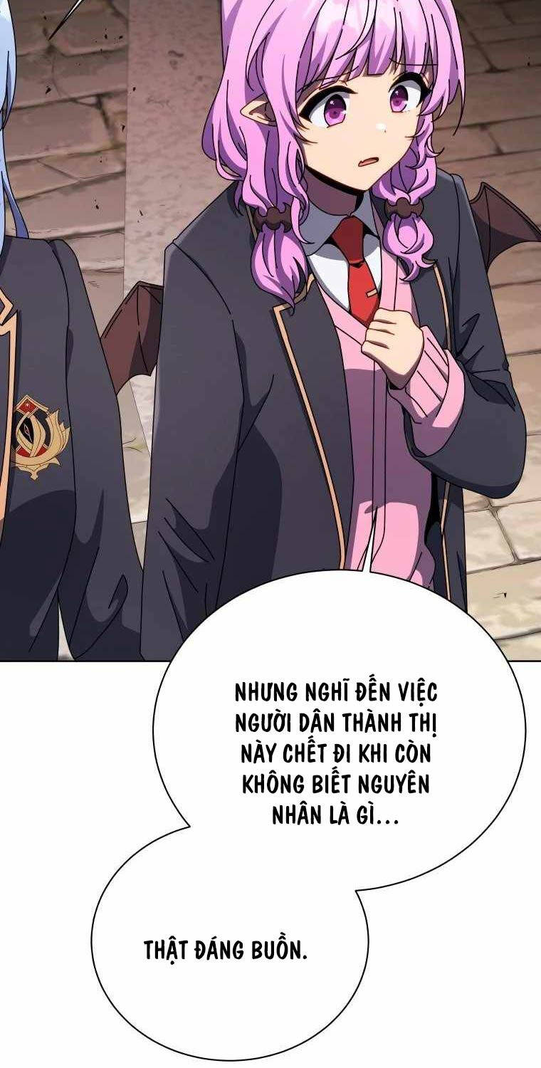 Tử Linh Sư Thiên Tài Của Học Viện Chap 112 - Next Chap 113