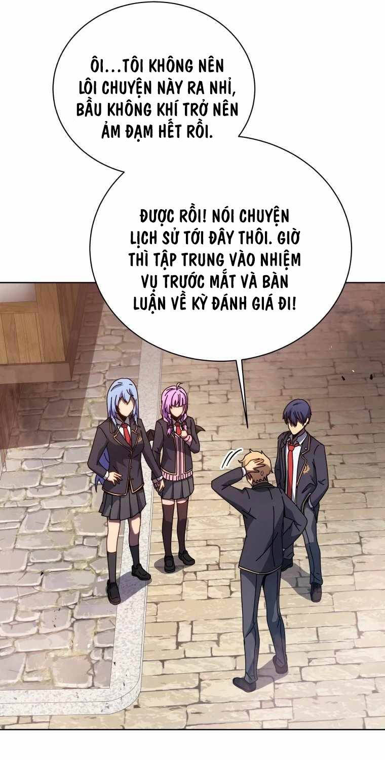 Tử Linh Sư Thiên Tài Của Học Viện Chap 112 - Next Chap 113