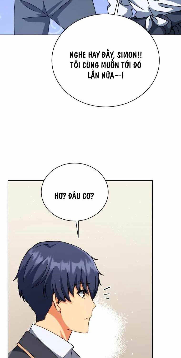 Tử Linh Sư Thiên Tài Của Học Viện Chap 112 - Next Chap 113