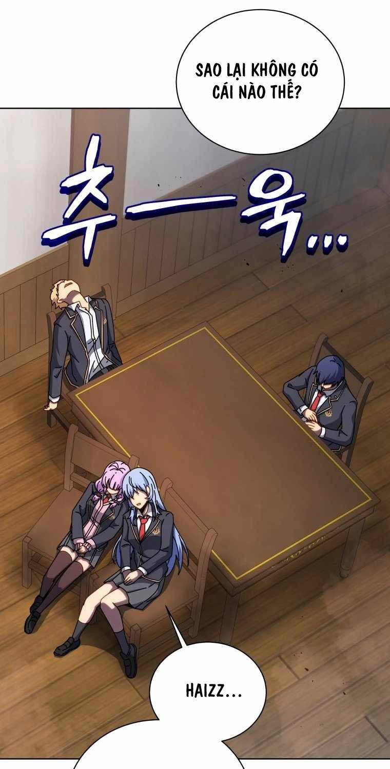 Tử Linh Sư Thiên Tài Của Học Viện Chap 112 - Next Chap 113