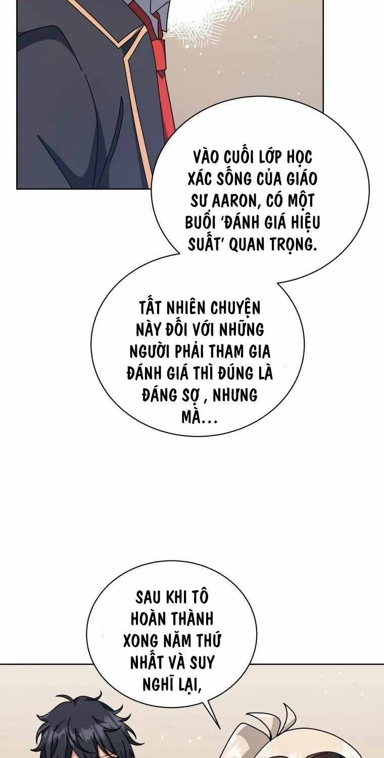 Tử Linh Sư Thiên Tài Của Học Viện Chap 112 - Next Chap 113