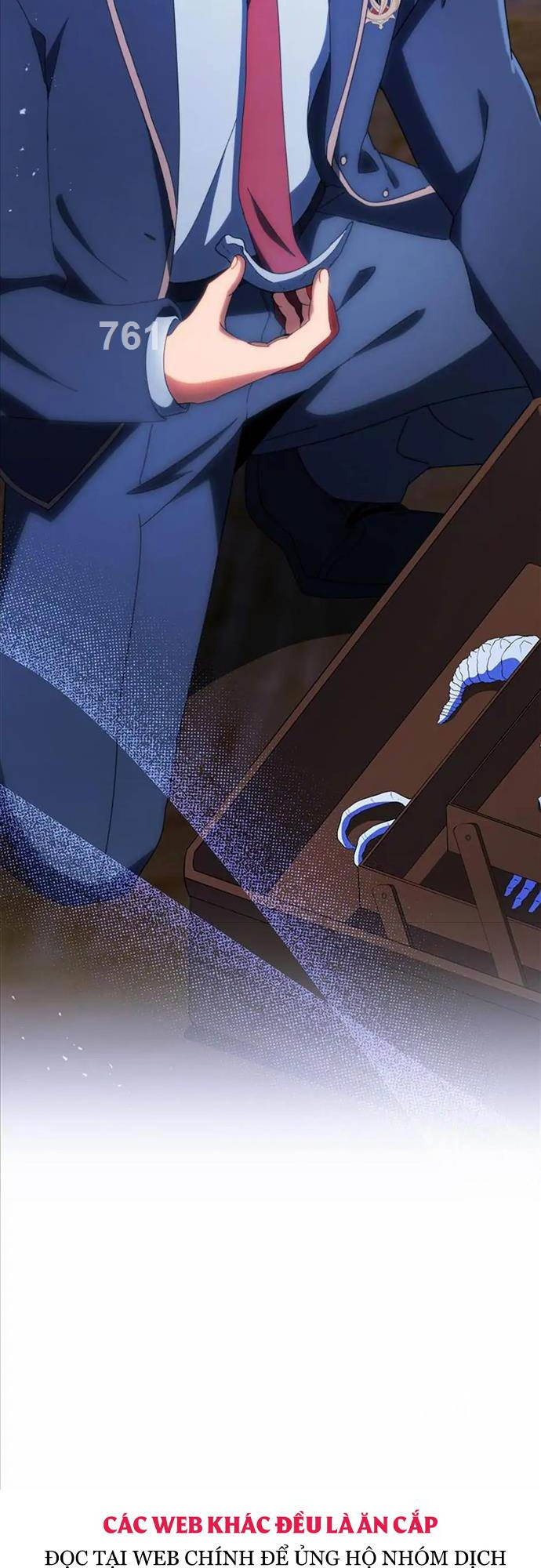 Tử Linh Sư Thiên Tài Của Học Viện Chap 12 - Next Chap 13