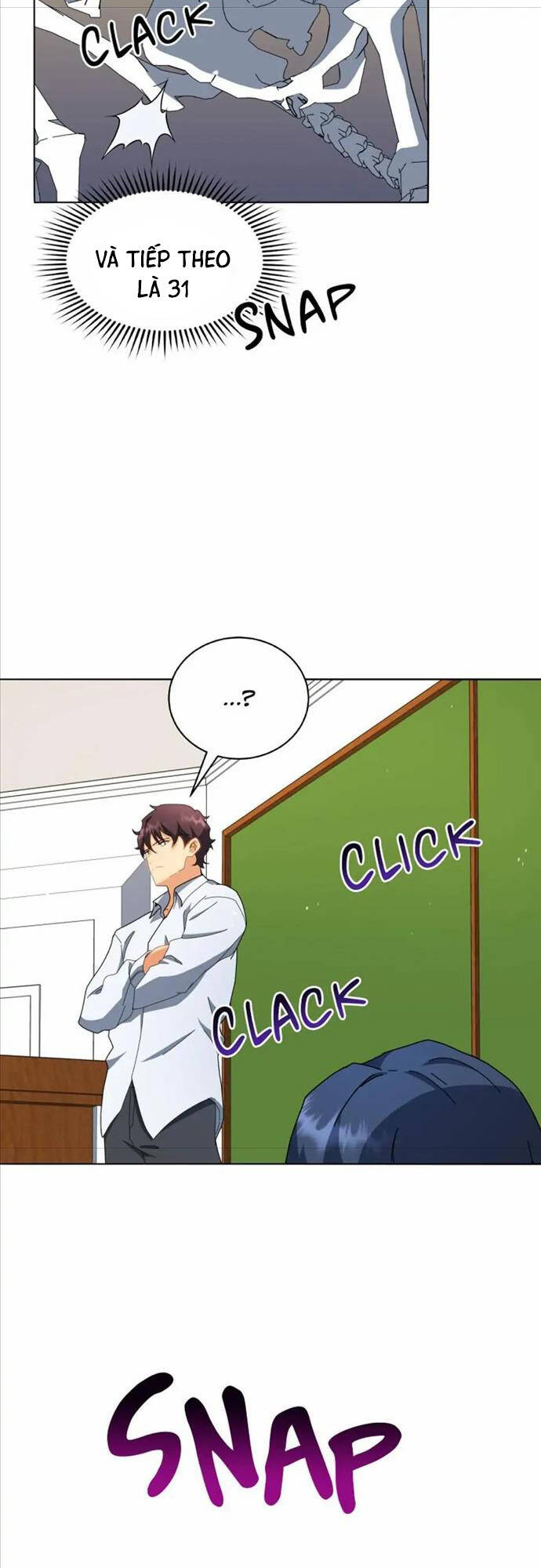 Tử Linh Sư Thiên Tài Của Học Viện Chap 12 - Next Chap 13