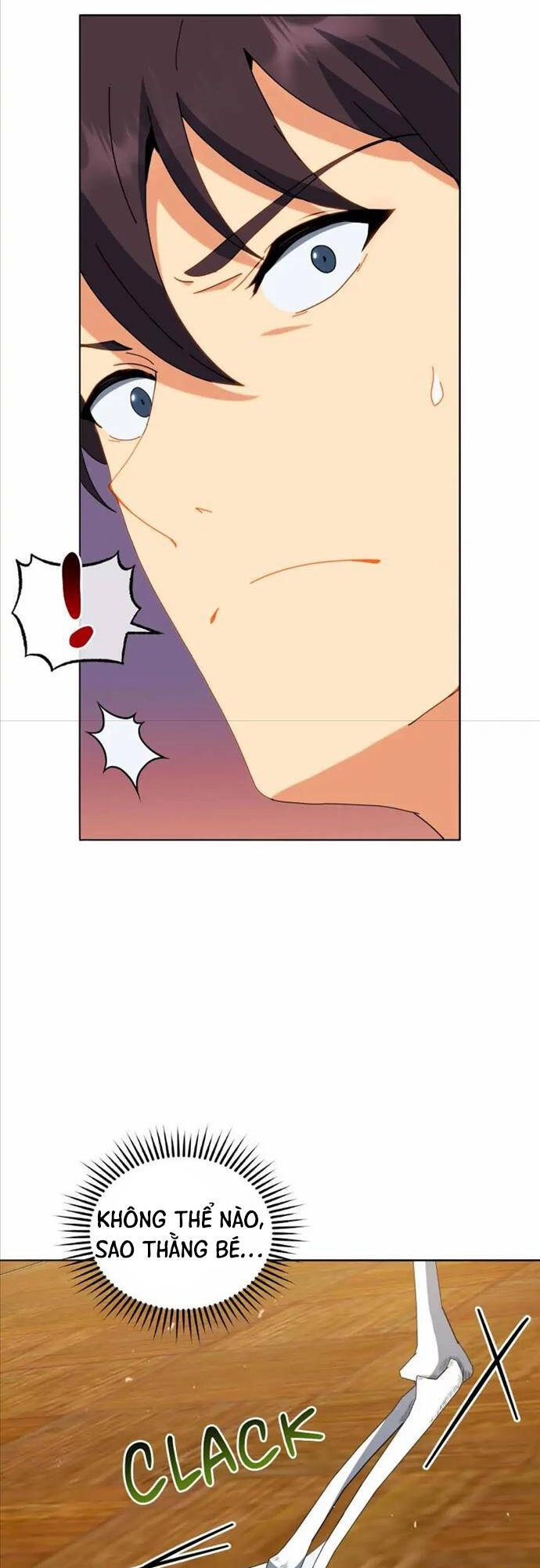 Tử Linh Sư Thiên Tài Của Học Viện Chap 12 - Next Chap 13