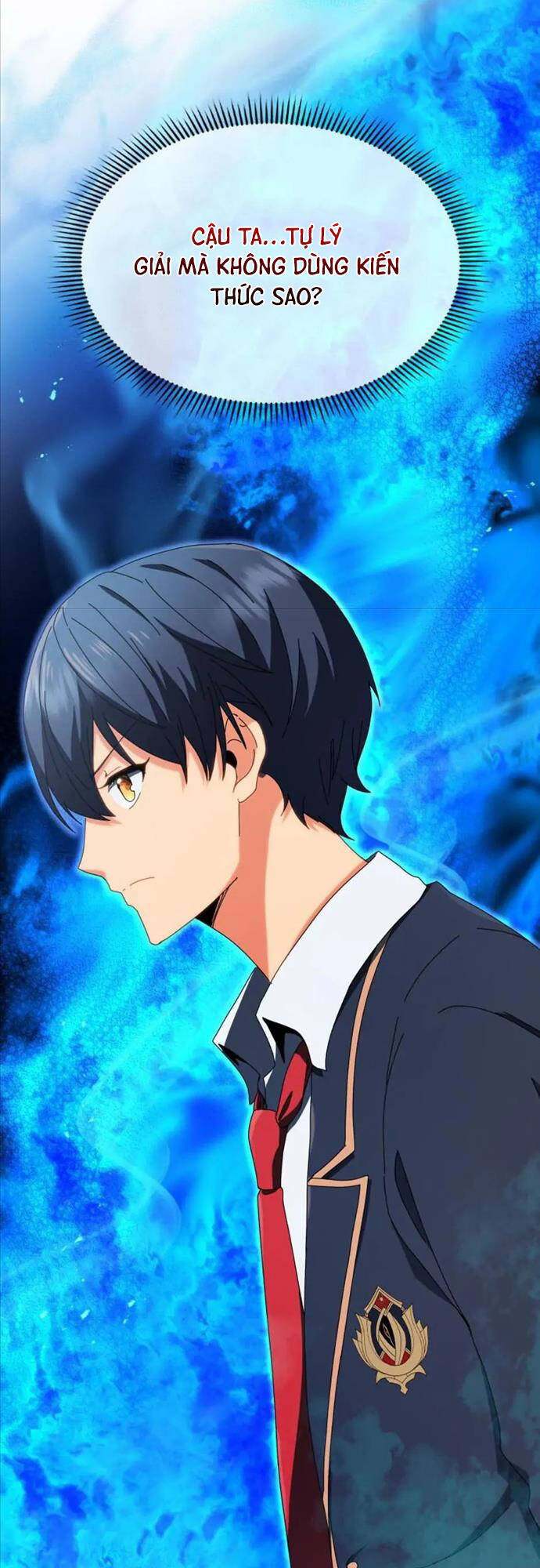 Tử Linh Sư Thiên Tài Của Học Viện Chap 12 - Next Chap 13