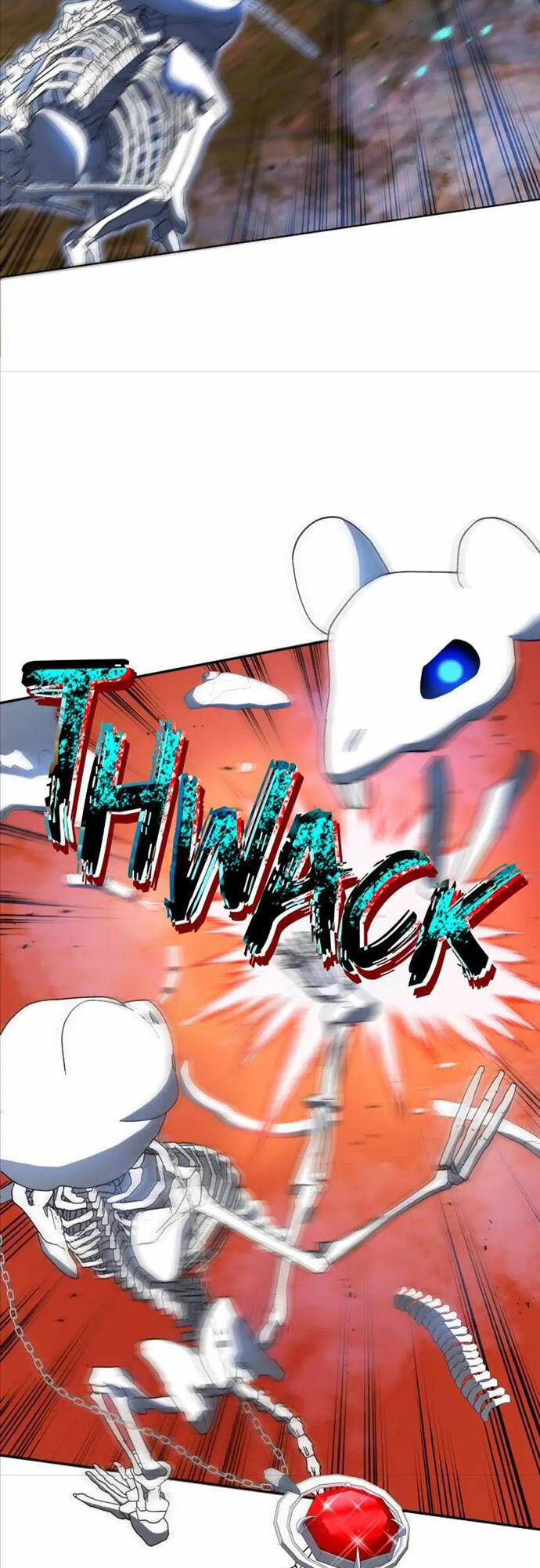 Tử Linh Sư Thiên Tài Của Học Viện Chap 12 - Next Chap 13