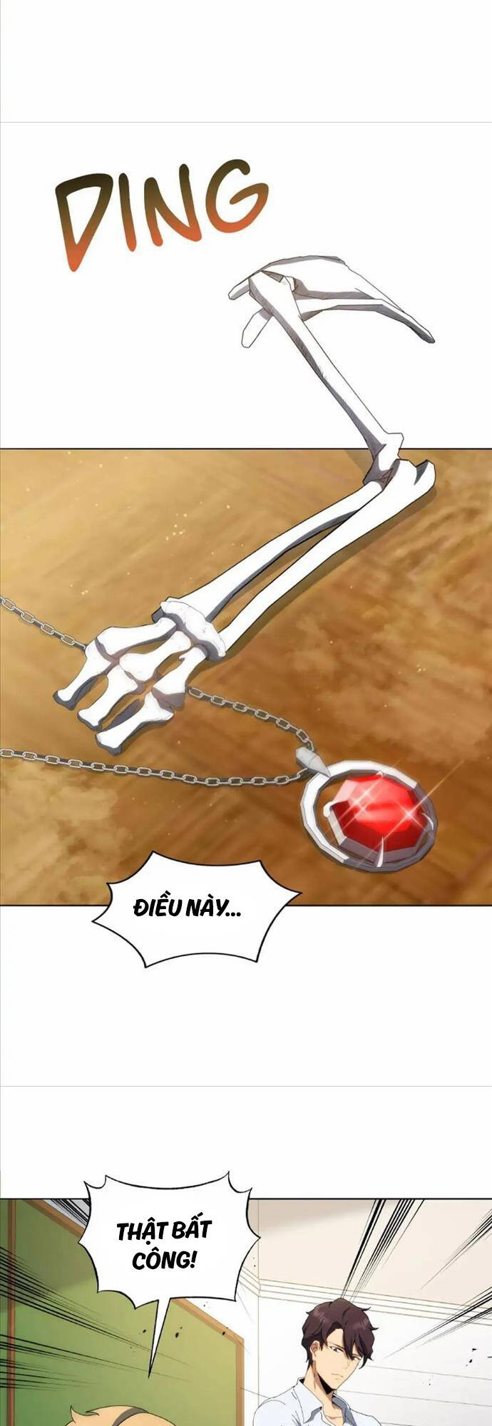 Tử Linh Sư Thiên Tài Của Học Viện Chap 12 - Next Chap 13