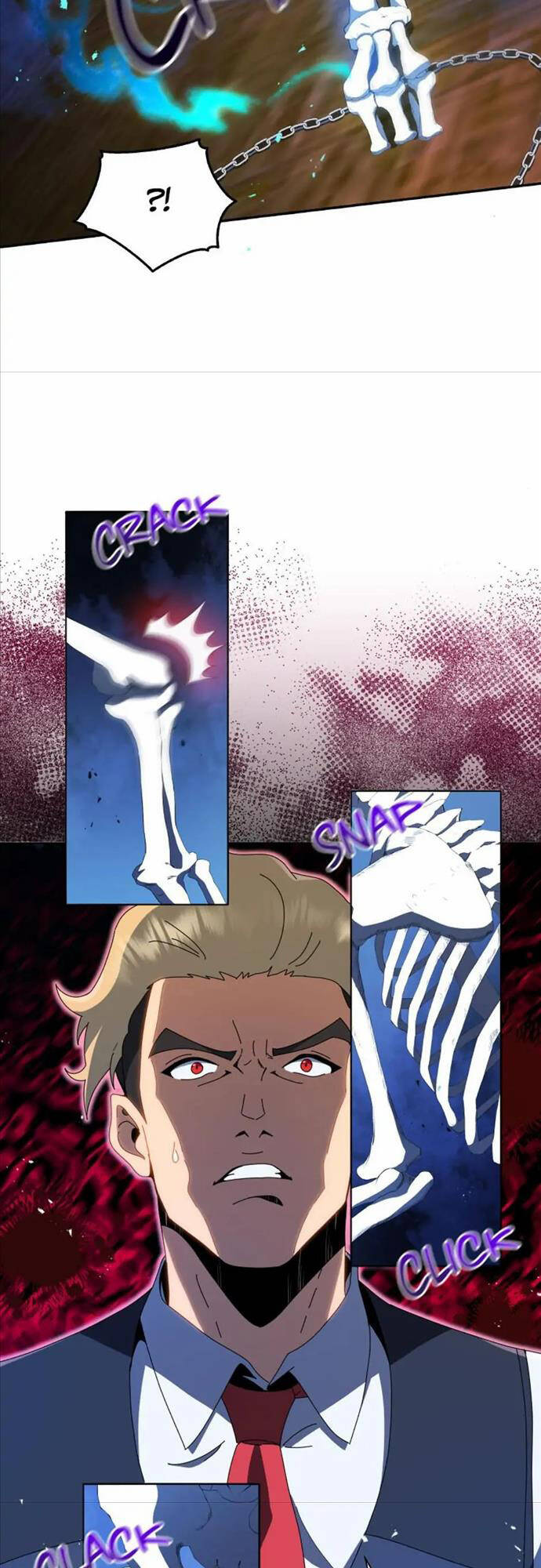 Tử Linh Sư Thiên Tài Của Học Viện Chap 12 - Next Chap 13