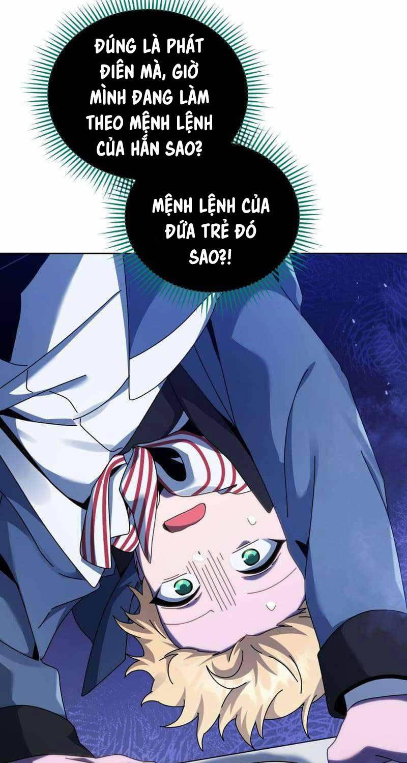 Tử Linh Sư Thiên Tài Của Học Viện Chap 122 - Next Chap 123
