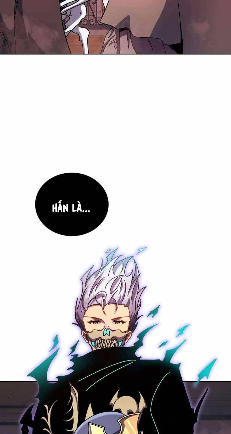 Tử Linh Sư Thiên Tài Của Học Viện Chap 122 - Next Chap 123