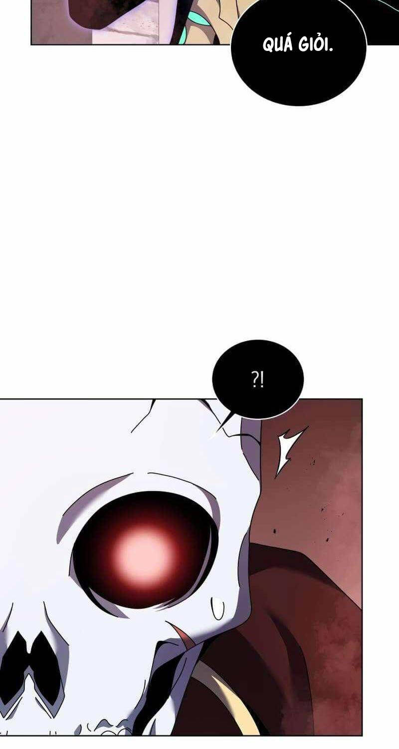 Tử Linh Sư Thiên Tài Của Học Viện Chap 122 - Next Chap 123