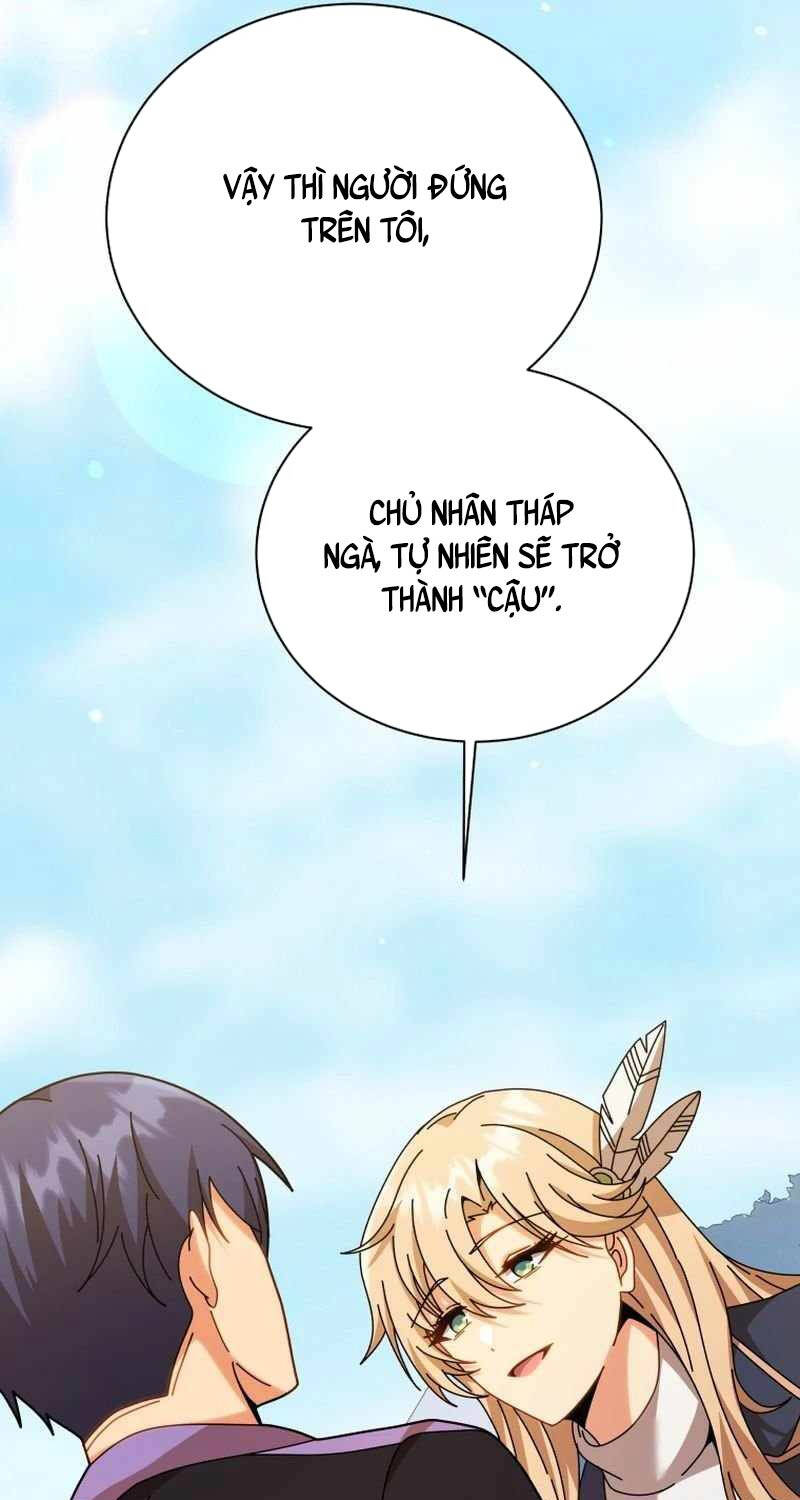 Tử Linh Sư Thiên Tài Của Học Viện Chap 128 - Next Chap 129