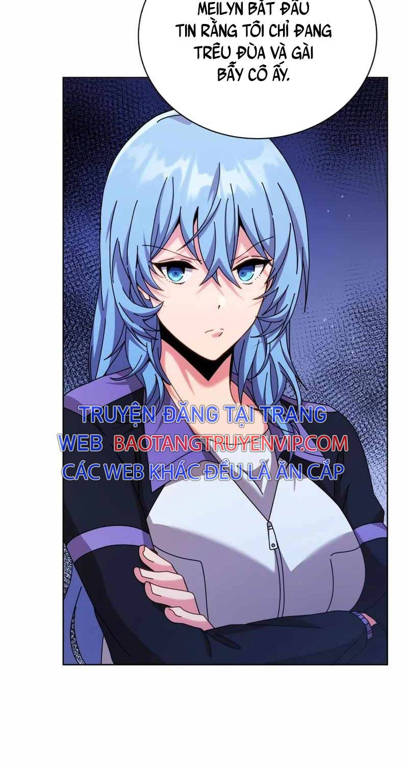 Tử Linh Sư Thiên Tài Của Học Viện Chap 128 - Next Chap 129