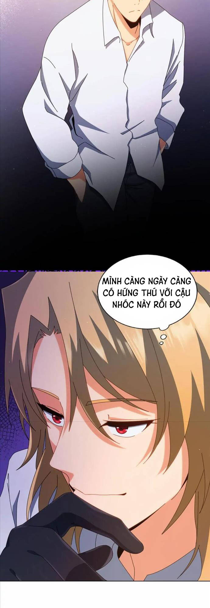 Tử Linh Sư Thiên Tài Của Học Viện Chap 13 - Next Chap 14