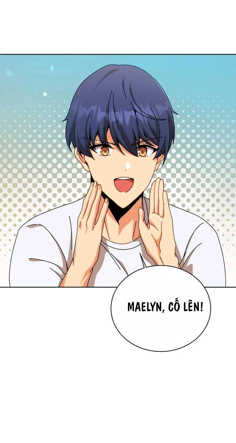 Tử Linh Sư Thiên Tài Của Học Viện Chap 131 - Next Chap 132