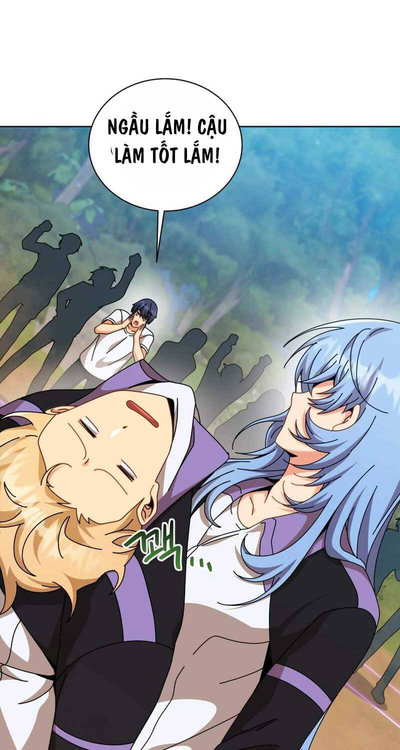 Tử Linh Sư Thiên Tài Của Học Viện Chap 131 - Next Chap 132