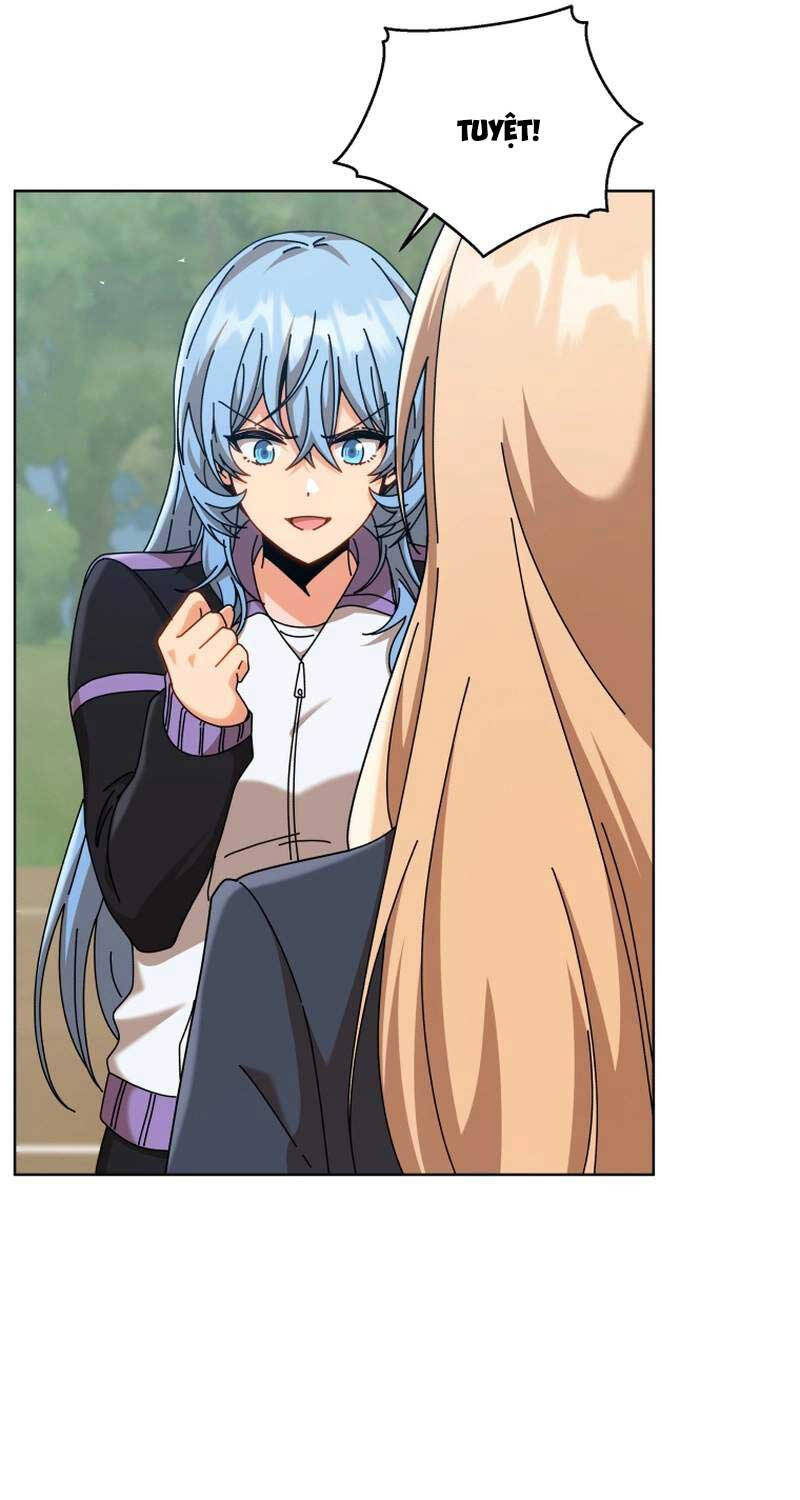 Tử Linh Sư Thiên Tài Của Học Viện Chap 131 - Next Chap 132