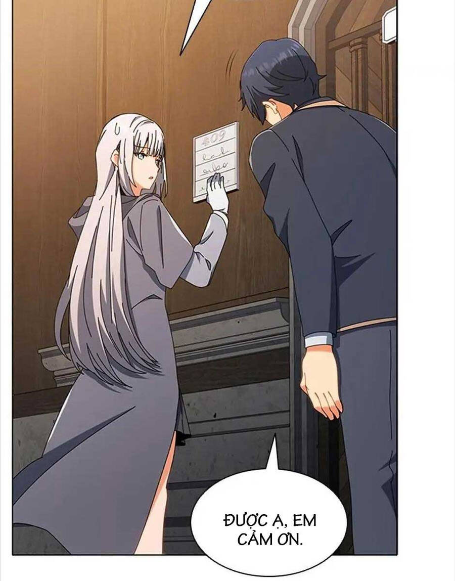 Tử Linh Sư Thiên Tài Của Học Viện Chap 14 - Next Chap 15