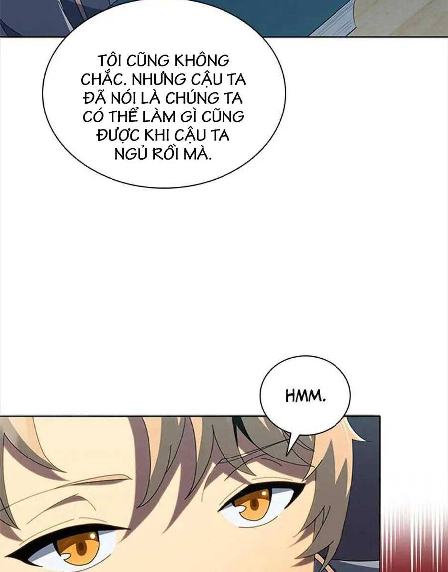 Tử Linh Sư Thiên Tài Của Học Viện Chap 14 - Next Chap 15