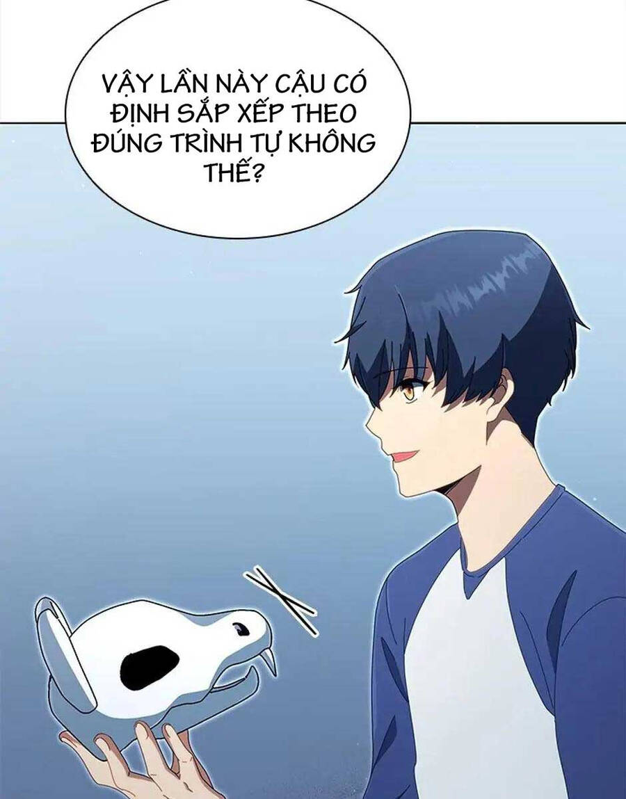 Tử Linh Sư Thiên Tài Của Học Viện Chap 14 - Next Chap 15