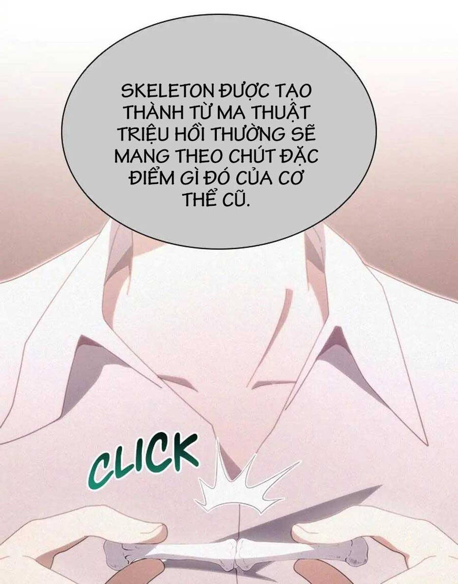 Tử Linh Sư Thiên Tài Của Học Viện Chap 14 - Next Chap 15