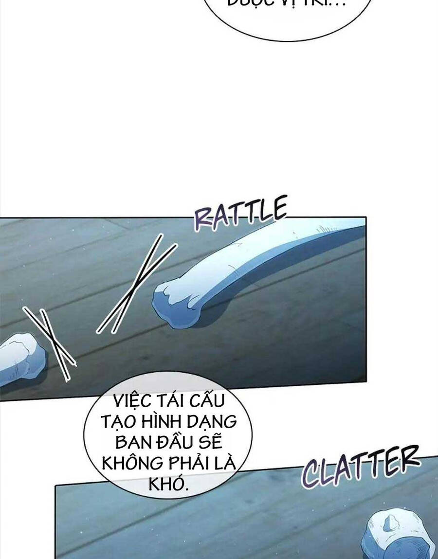 Tử Linh Sư Thiên Tài Của Học Viện Chap 14 - Next Chap 15