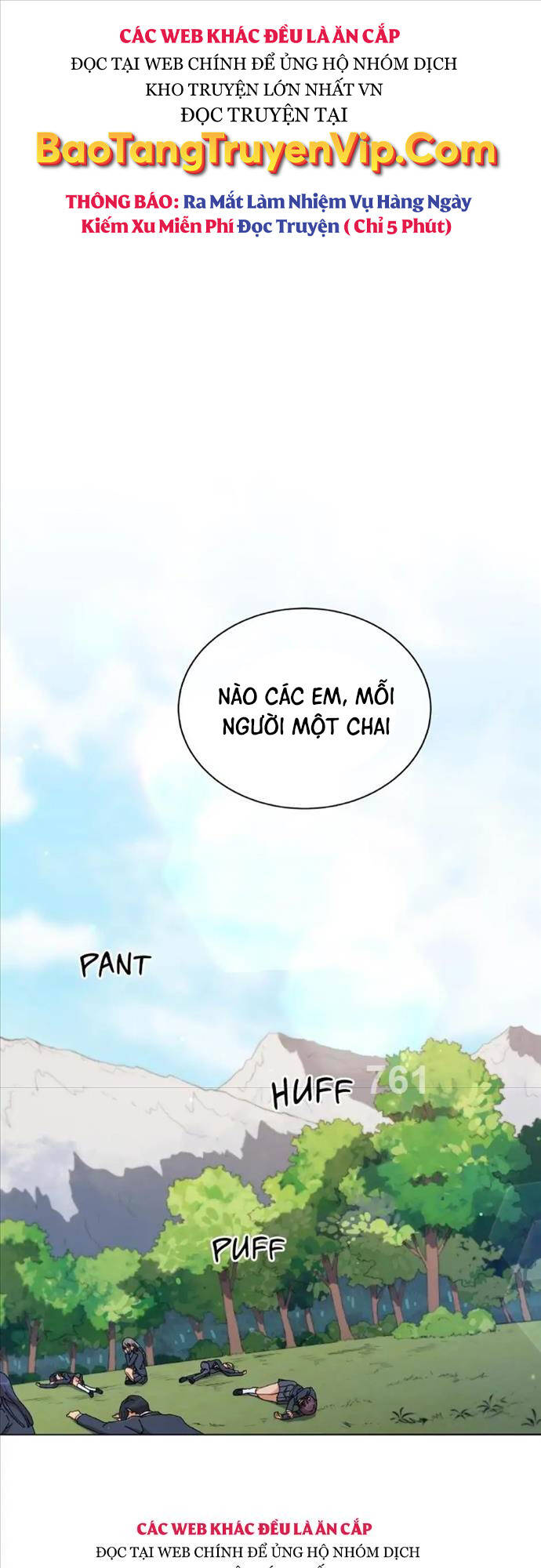 Tử Linh Sư Thiên Tài Của Học Viện Chap 16 - Next Chap 17