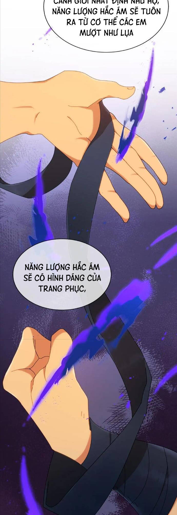 Tử Linh Sư Thiên Tài Của Học Viện Chap 16 - Next Chap 17