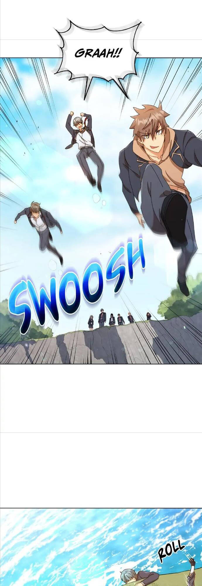 Tử Linh Sư Thiên Tài Của Học Viện Chap 16 - Next Chap 17