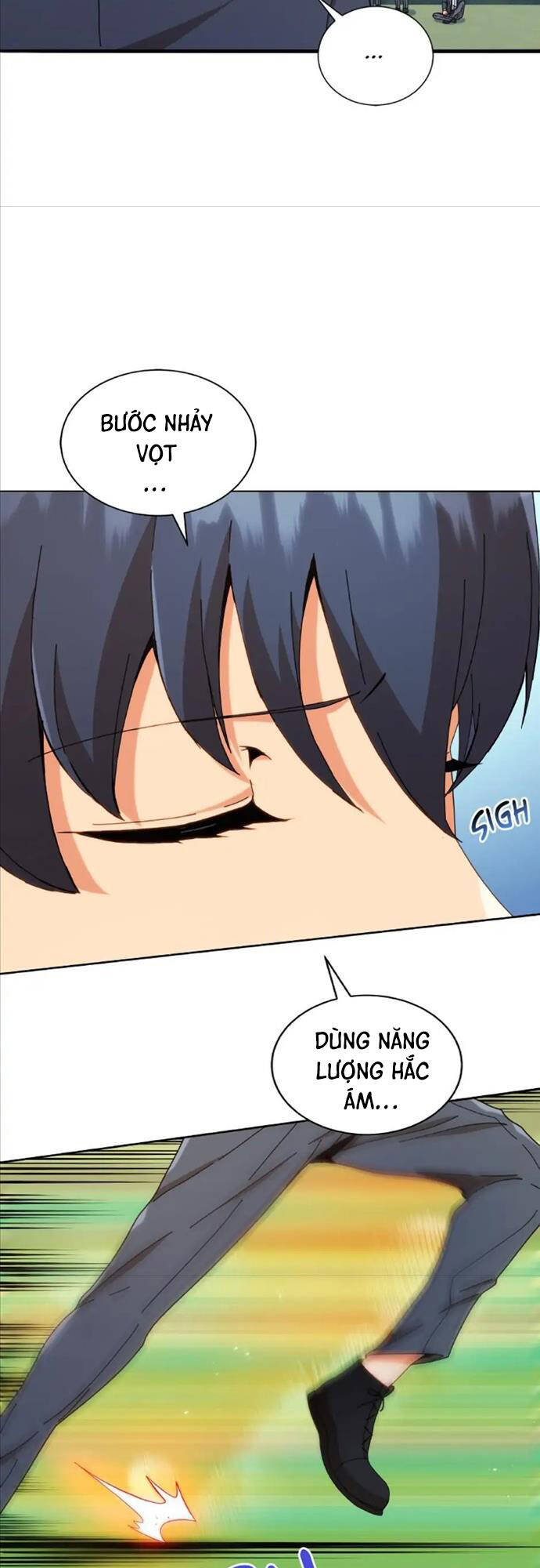 Tử Linh Sư Thiên Tài Của Học Viện Chap 16 - Next Chap 17