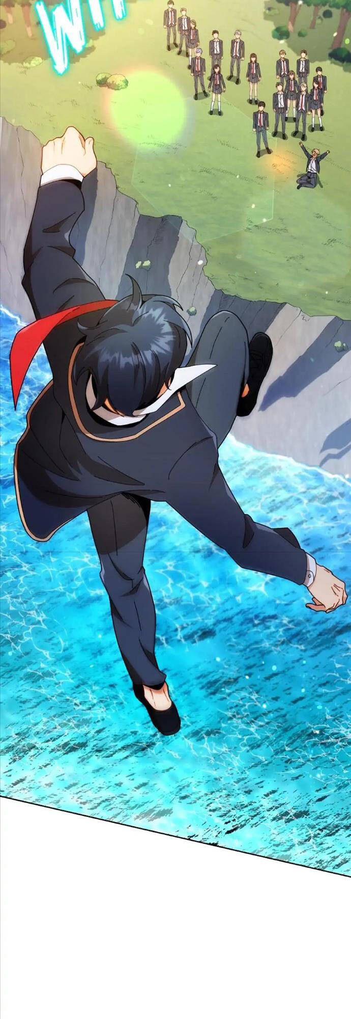 Tử Linh Sư Thiên Tài Của Học Viện Chap 16 - Next Chap 17