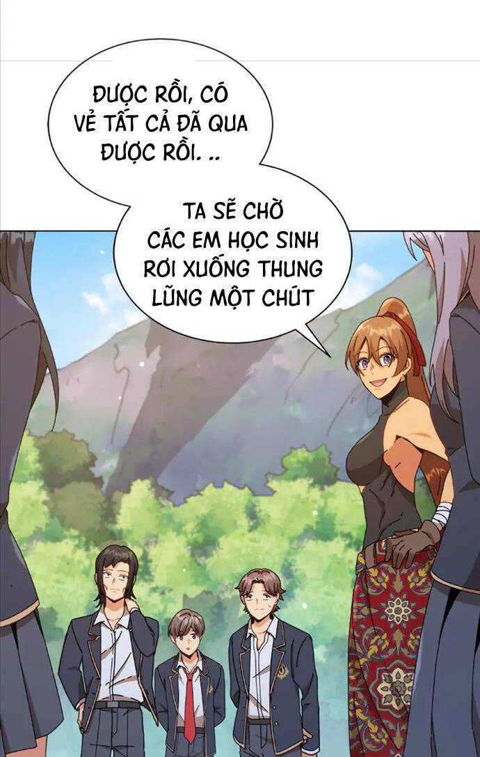 Tử Linh Sư Thiên Tài Của Học Viện Chap 16 - Next Chap 17