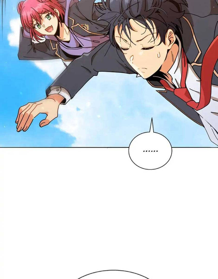 Tử Linh Sư Thiên Tài Của Học Viện Chap 17 - Next Chap 18