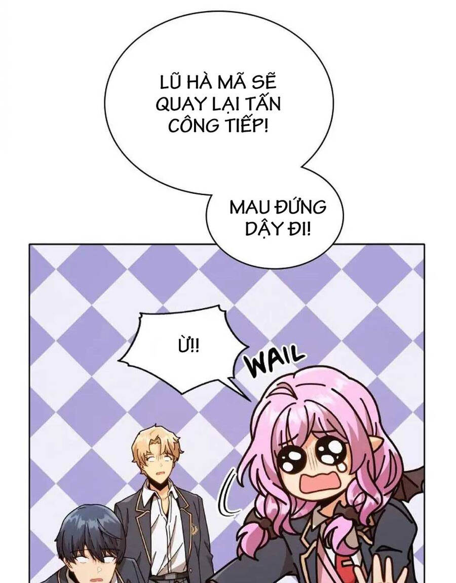 Tử Linh Sư Thiên Tài Của Học Viện Chap 17 - Next Chap 18