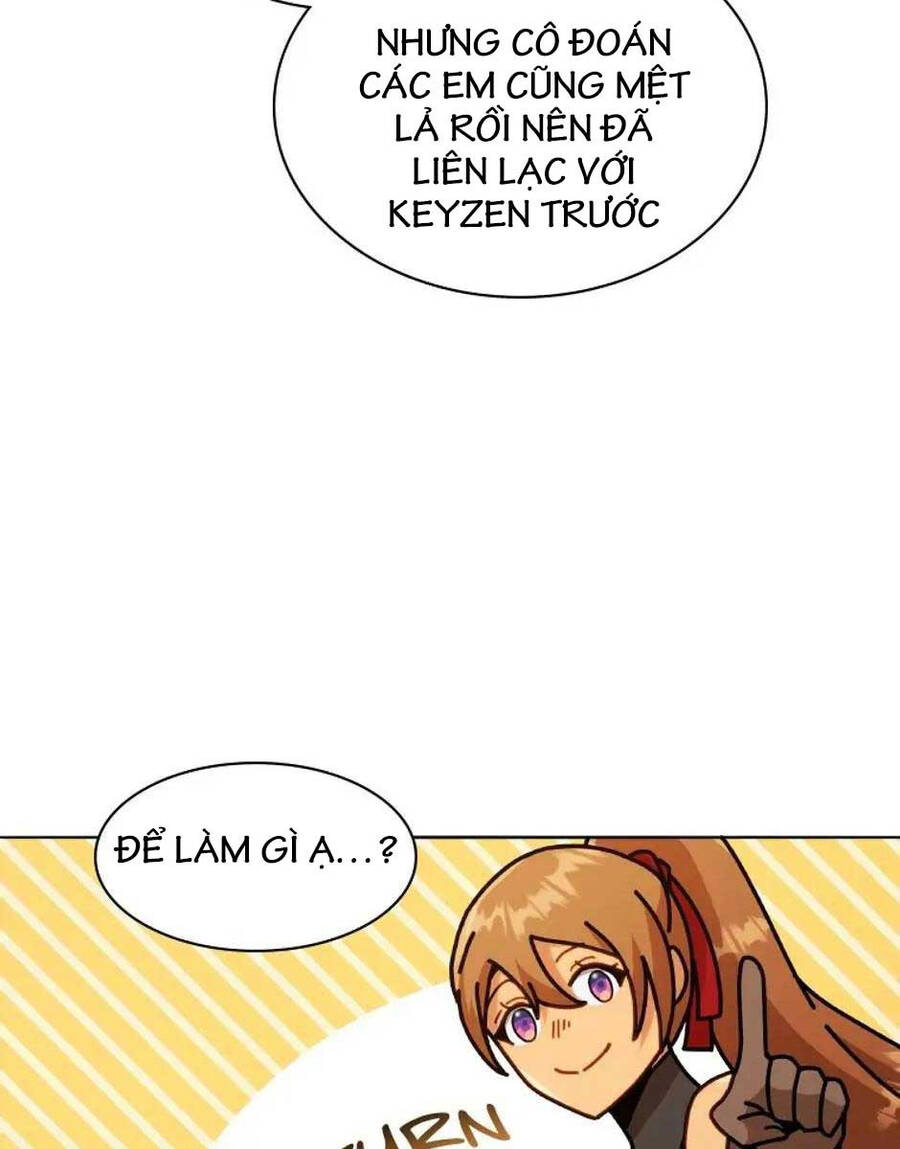 Tử Linh Sư Thiên Tài Của Học Viện Chap 17 - Next Chap 18