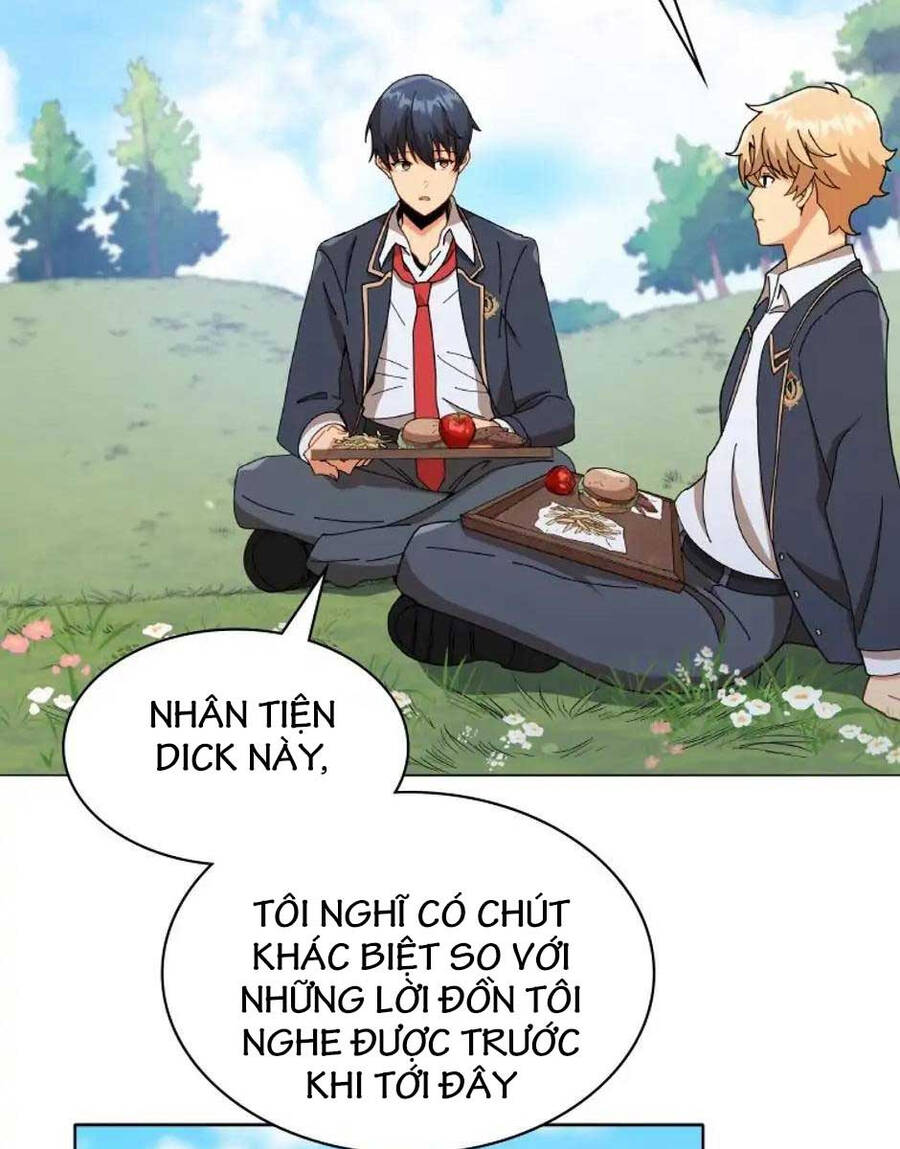 Tử Linh Sư Thiên Tài Của Học Viện Chap 17 - Next Chap 18