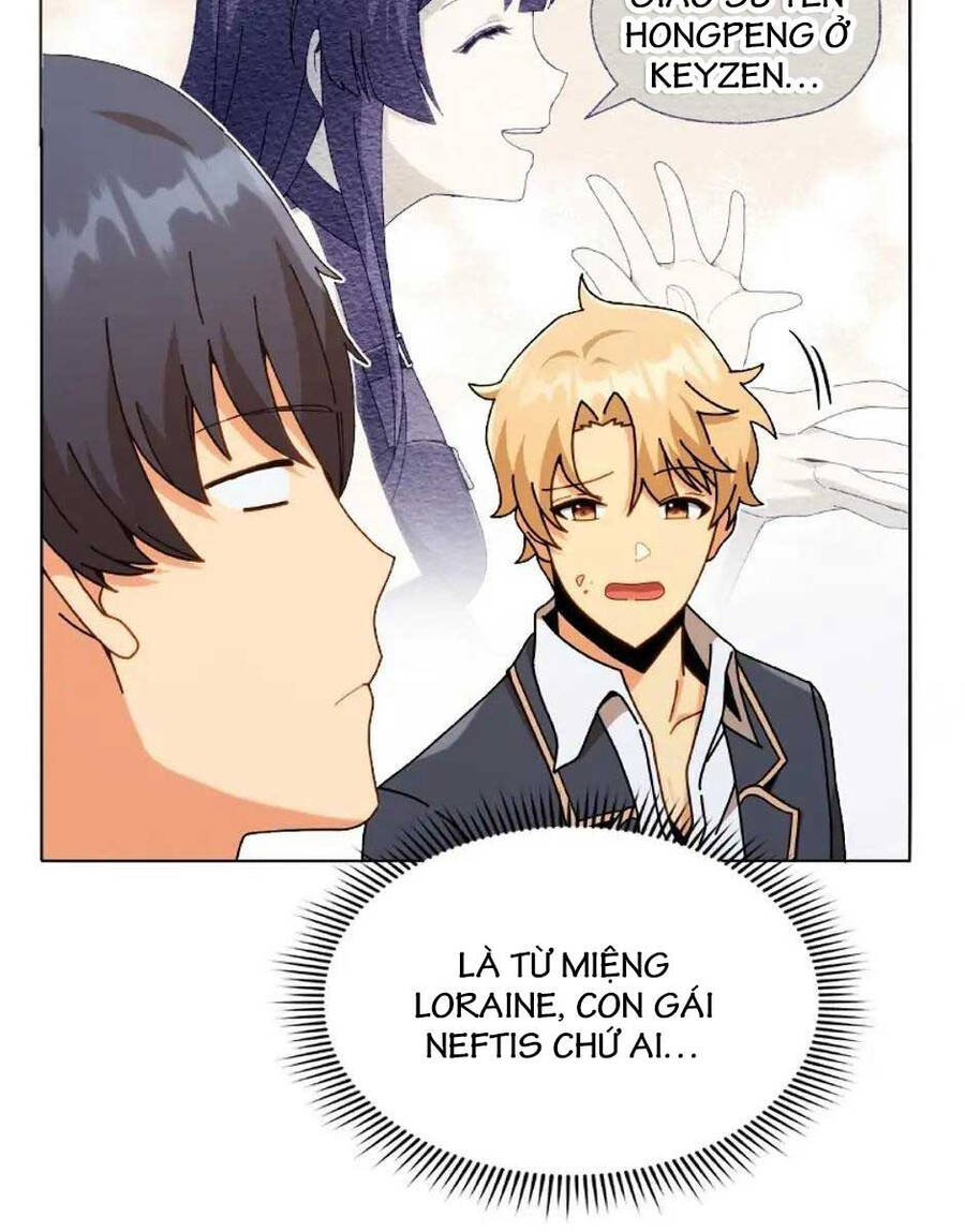 Tử Linh Sư Thiên Tài Của Học Viện Chap 17 - Next Chap 18